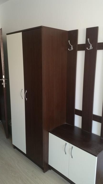Villa Victory Apartments ネセバル 部屋 写真