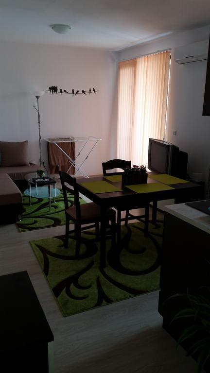 Villa Victory Apartments ネセバル エクステリア 写真