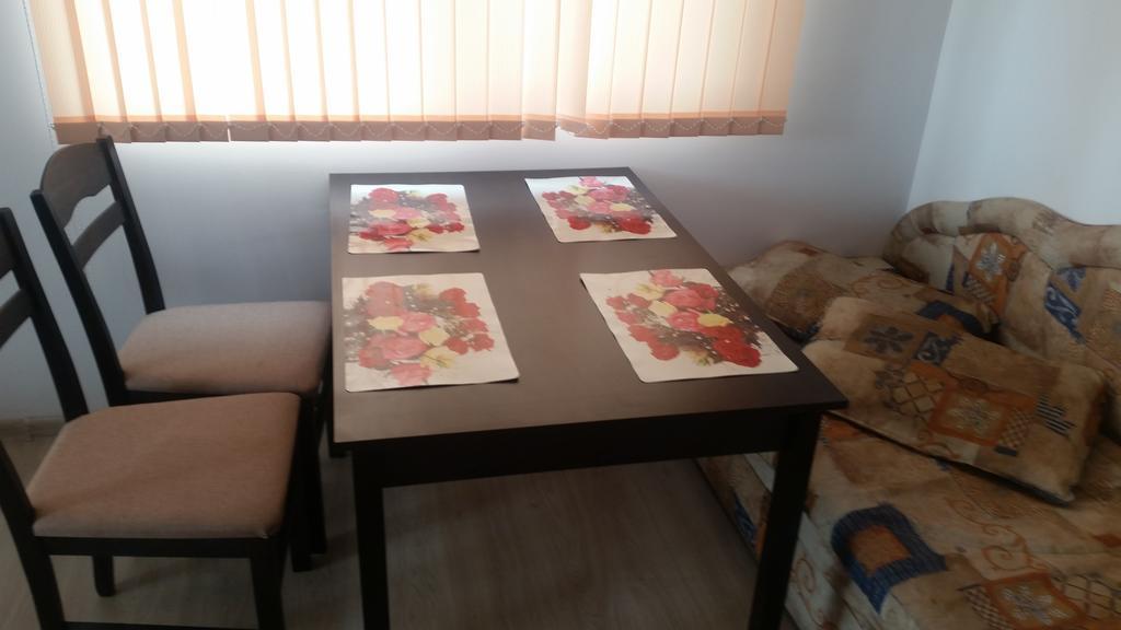 Villa Victory Apartments ネセバル エクステリア 写真