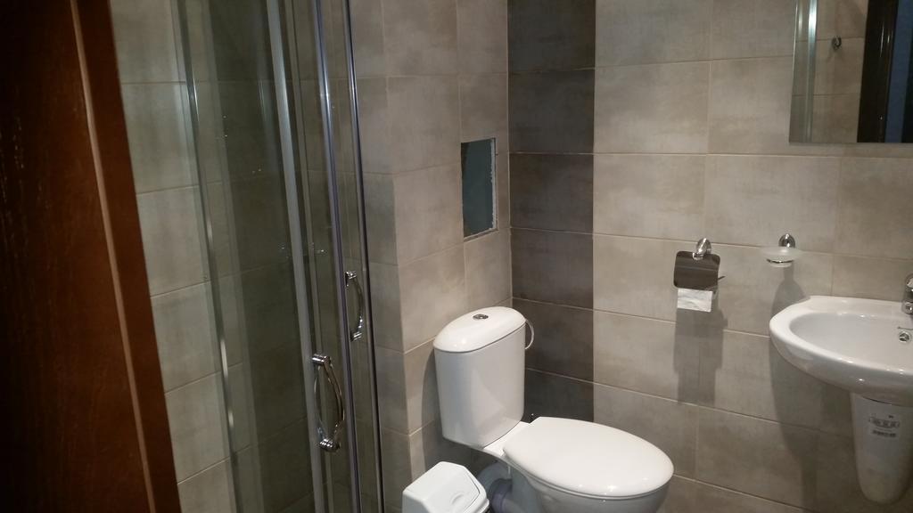 Villa Victory Apartments ネセバル エクステリア 写真