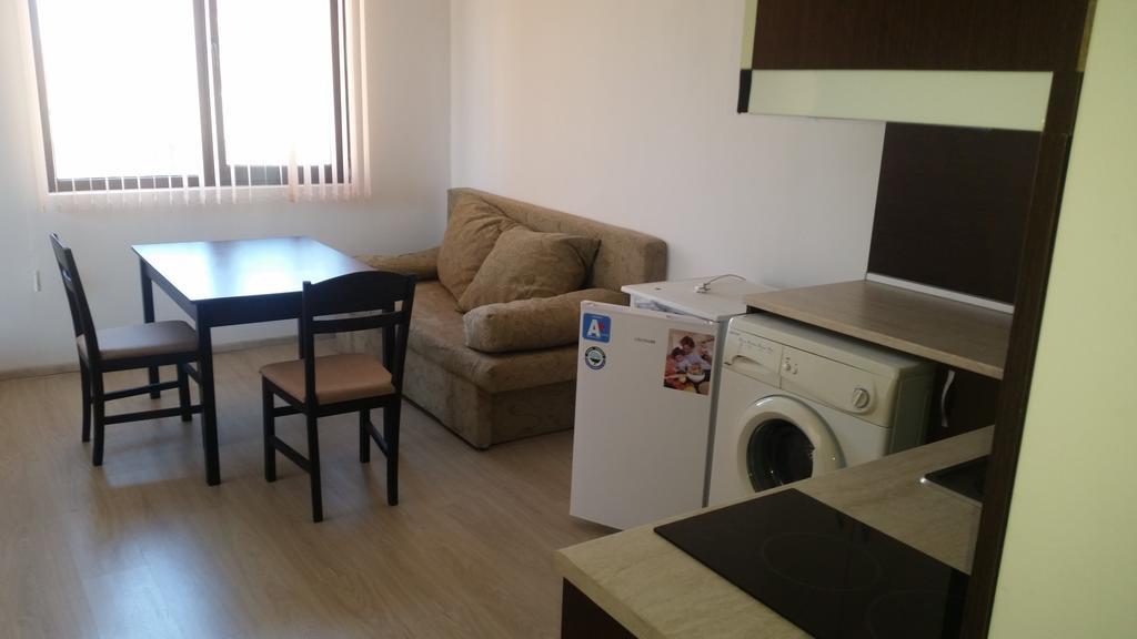 Villa Victory Apartments ネセバル エクステリア 写真