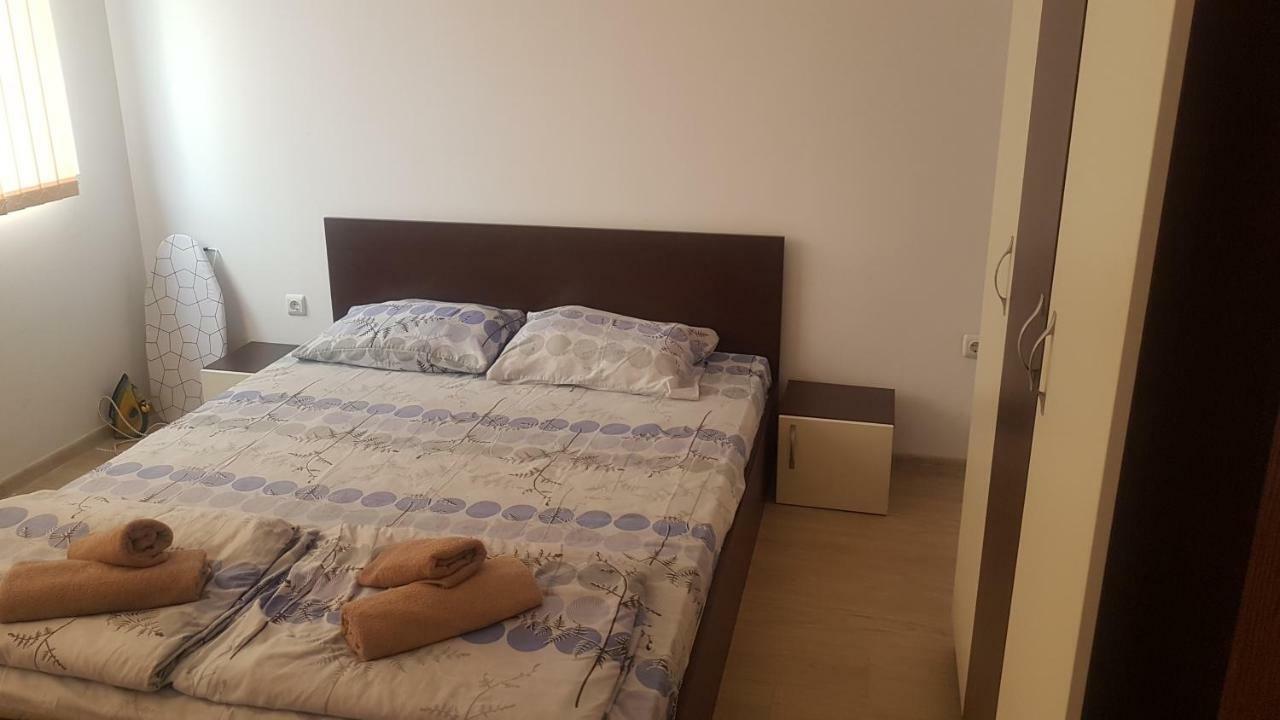 Villa Victory Apartments ネセバル エクステリア 写真