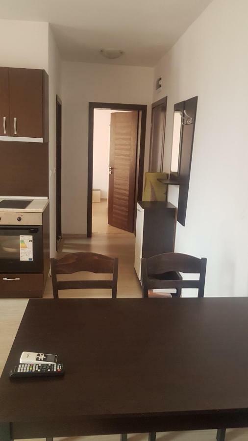 Villa Victory Apartments ネセバル エクステリア 写真